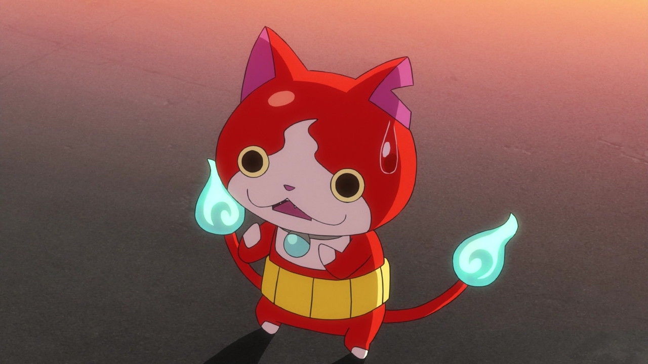 アニメ妖怪ウォッチ シャドウサイド 第11話 感想 後編 オレさまはネコ妖怪である で懐かしのジバニャンの姿ｷﾀ ﾟ ﾟ ジュニア誕生の秘密も 妖怪そくほう