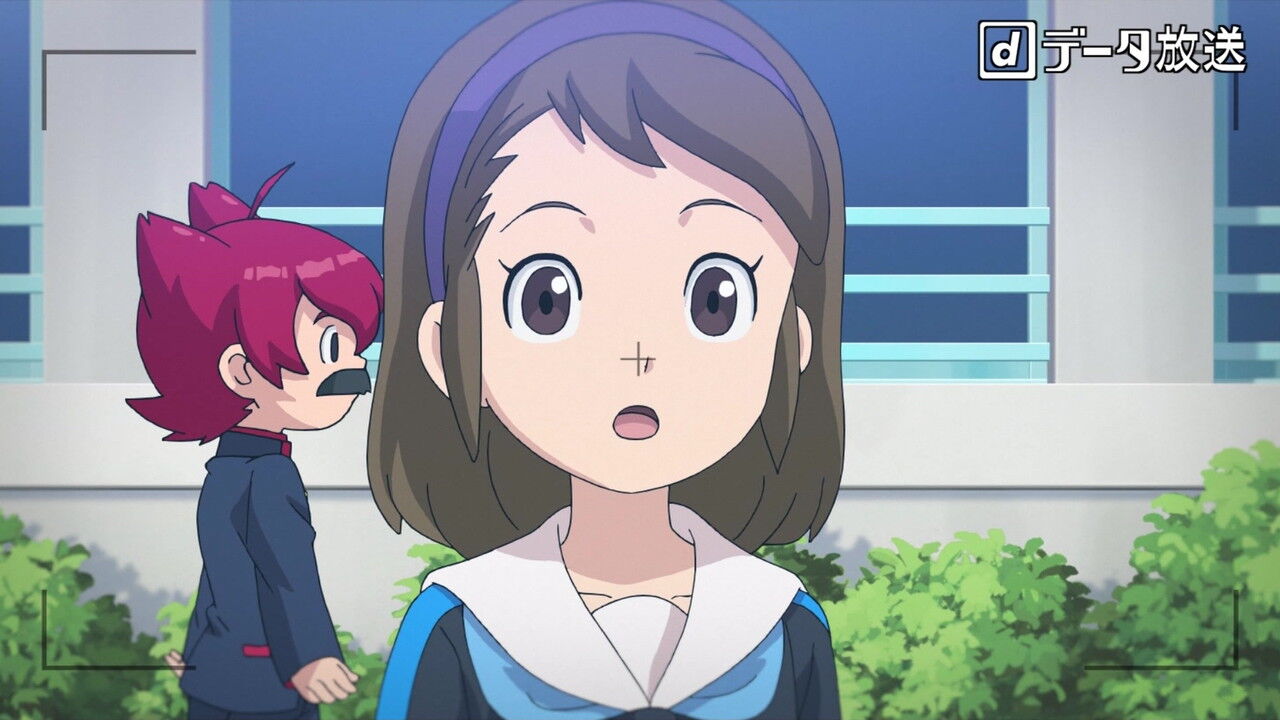 アニメ妖怪ウォッチjam 妖怪学園y Nとの遭遇 第11話 感想 巨大ロボこそ青春だ 妖怪そくほう アニメ妖怪ウォッチjam 妖怪学園y Nとの遭遇 第11話 感想 巨大ロボこそ青春だ 妖怪そくほう