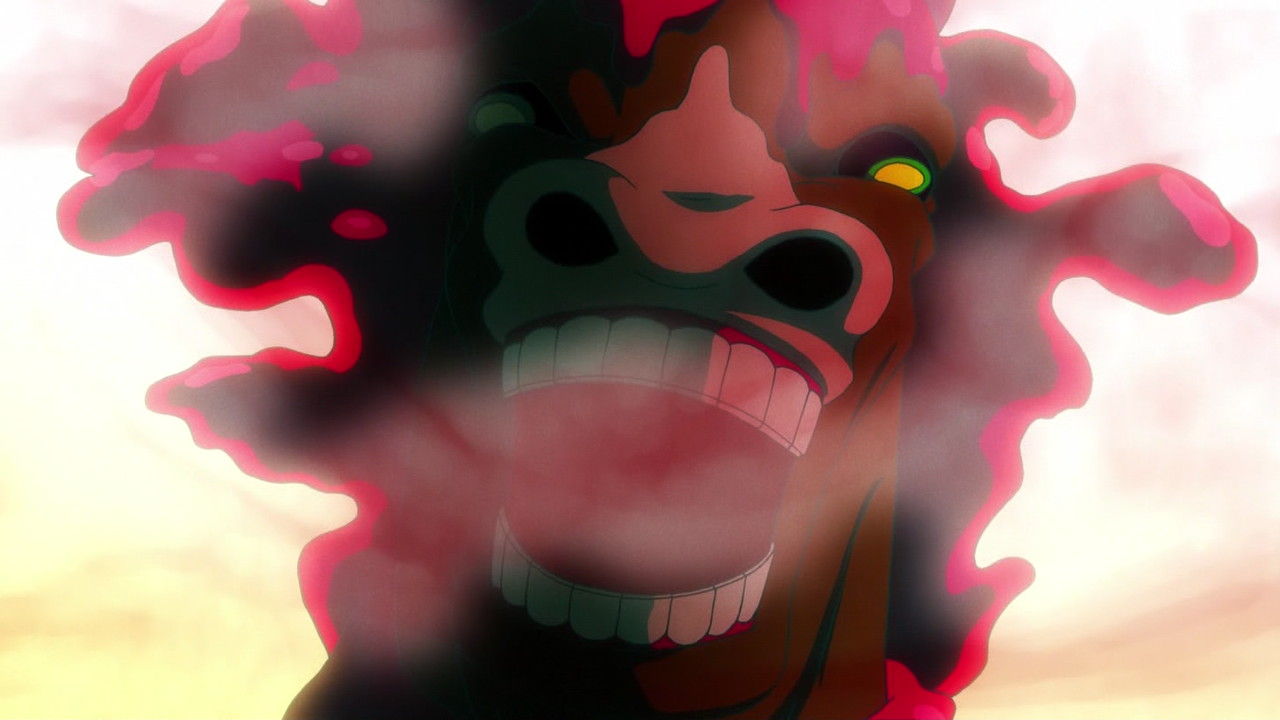 最高のイラスト画像 ベスト50 妖怪ウォッチ シャドウサイド アニメ 感想