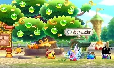 スーパーカービィハンターズ関連情報 ゲーム速報まとめ