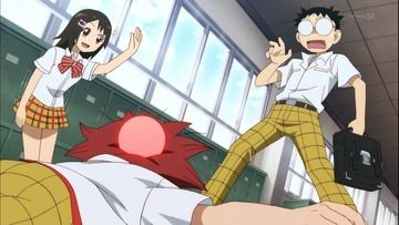 弱虫ペダル 19話感想まとめ 寒咲幹ちゃんの体の成長がたまらん と思ってたら提供ｗｗｗｗｗｗ のんびりげーむ速報