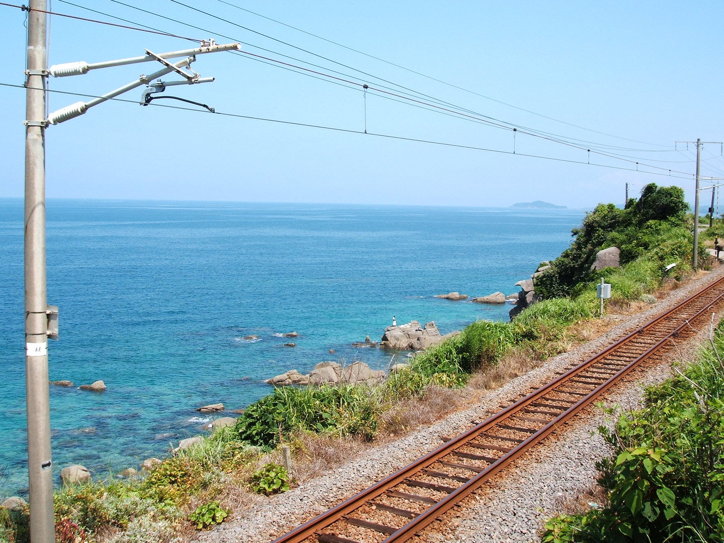 夏を感じる風景とか景色とか風物詩とか 画像でござる