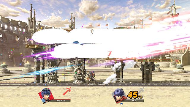 スマブラスペシャル 再挑戦の間 全キャラ集合までの道のり ゲーム大好きっ子あれこれ