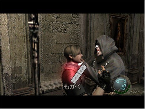 Ps4 バイオハザード4 が進化しすぎwwww ゲームトゥーン Ps4 バイオハザード4 が進化しすぎwwww ゲームトゥーン
