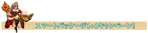 スマートパッケージ1+1バナー