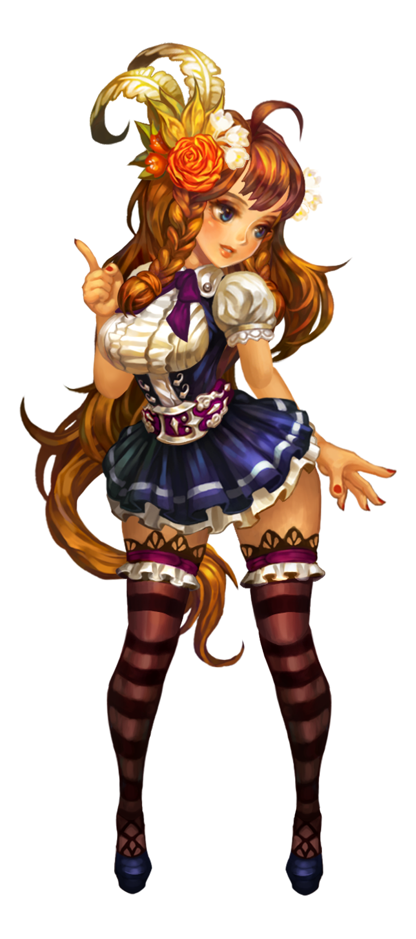 ドラスラ 10月5日 水 アップデート内容のご案内 Gamevil Inc 日本公式ブログ