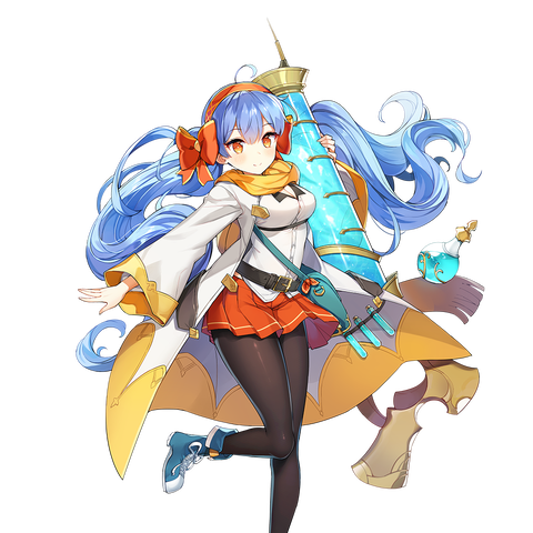 アルケミスト