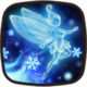 雪花の妖精