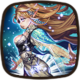 戦場の女神
