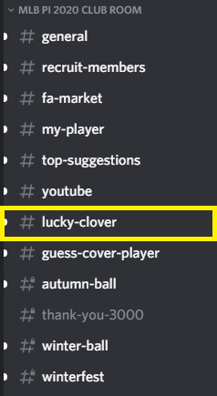 clover