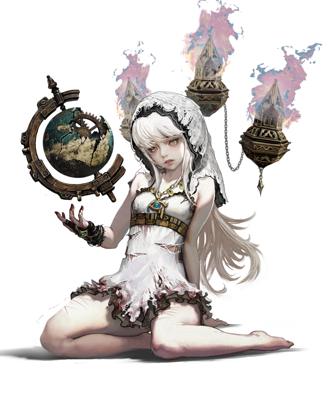 光を継ぐ者 報酬配布完了 キャラクター名当てよう キャンペーンのご案内 Com2us Holdings 日本公式ブログ