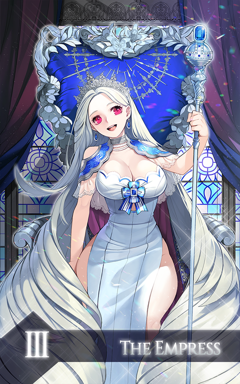 女帝