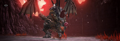 ドラゴン