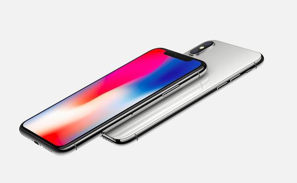 iPhoneX