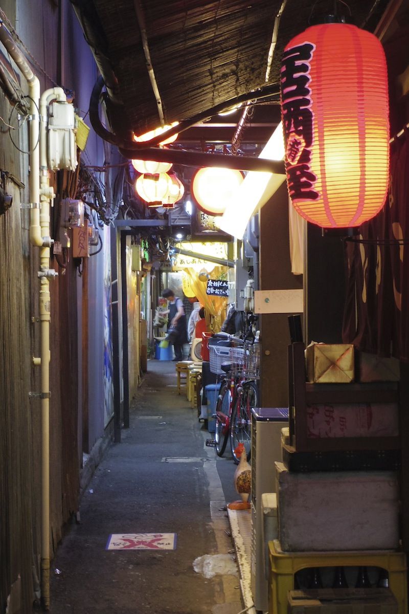 スモールを極めたミラーレス一眼 Pentax Q7 で撮影したサンプル写真 作例 特報ガジェq