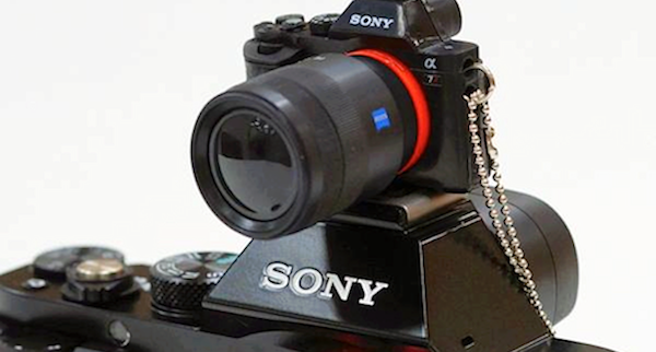 ミニチュアα7 2