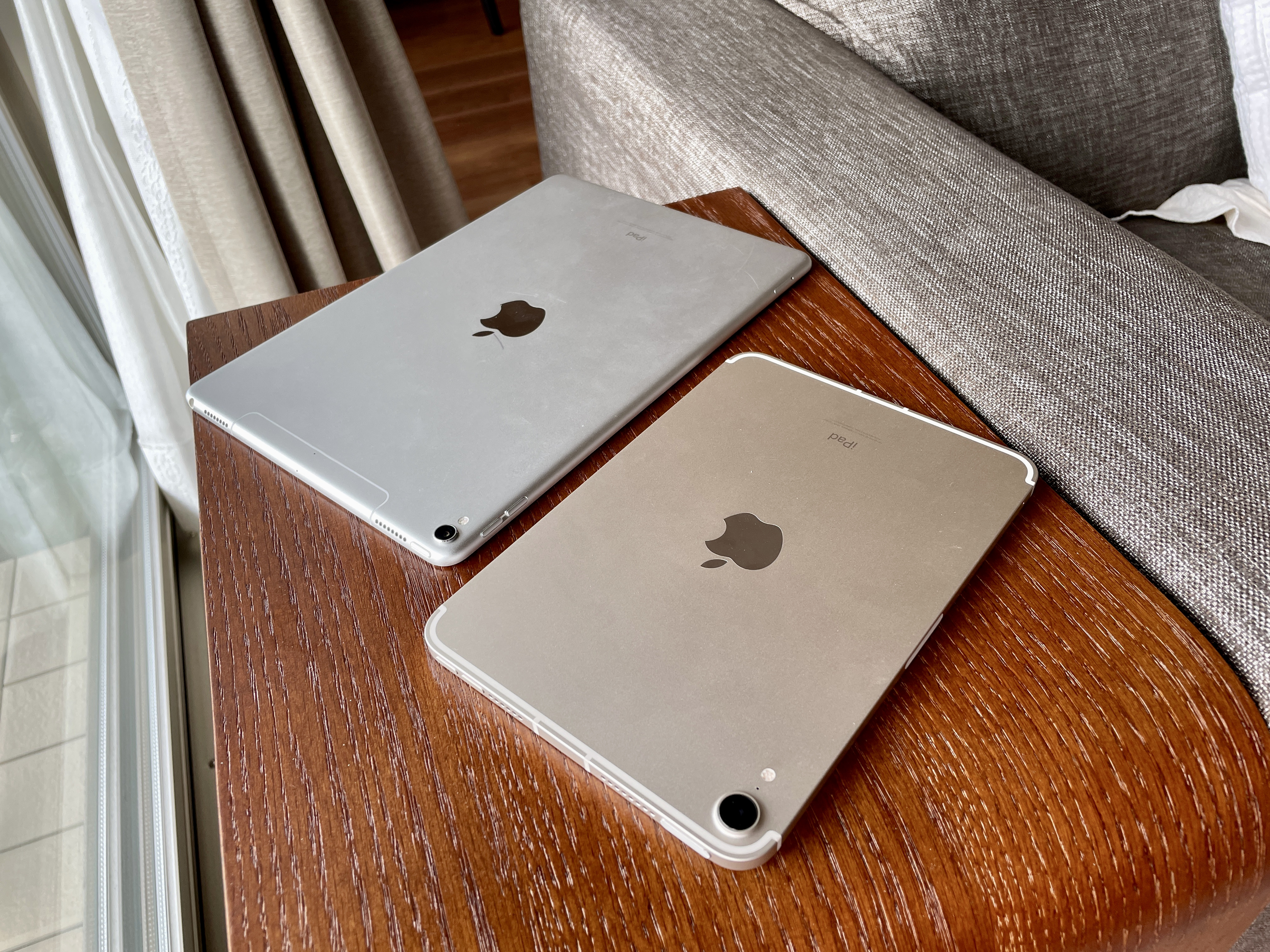 らくらくメ】 iPad mini6 スターライト Qi3nS-m18850010335 ルカリ