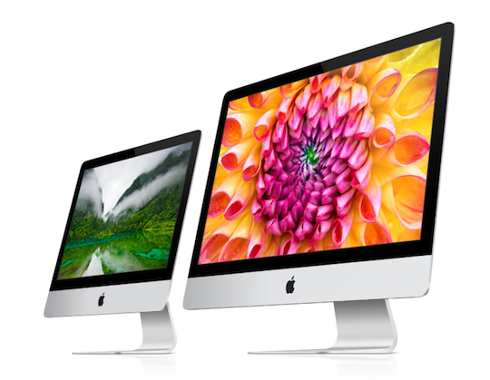 iMac