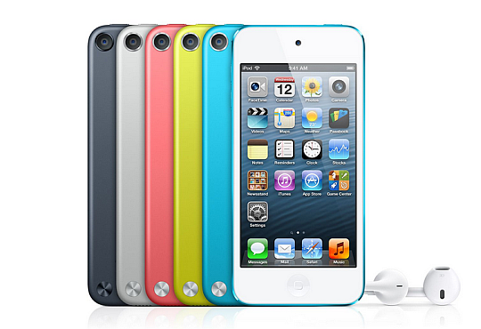  AppleのiPhone 6は現在のiPod Touchと同じくらい薄くなる可能性がある