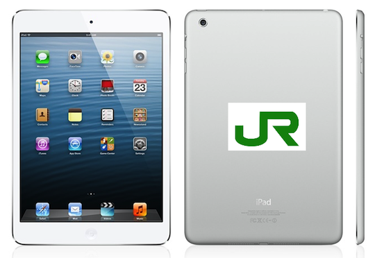 iPad mini