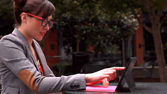 Learn more about Surface