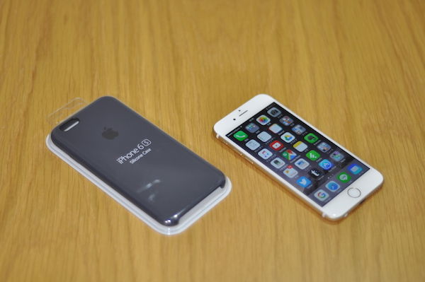 iPhone6sシリコーンケース_1