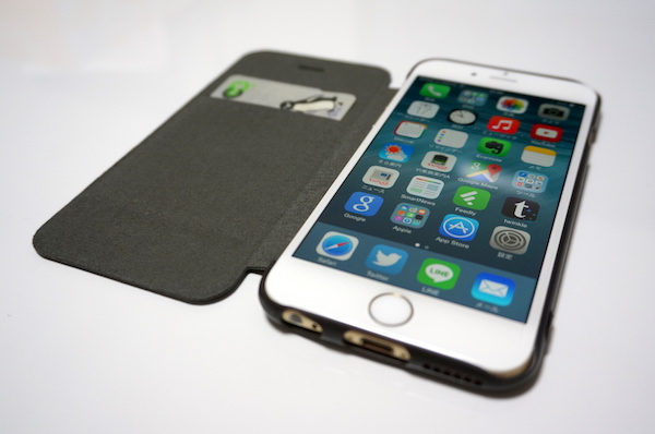 iPhone6_フリップ型ケース4