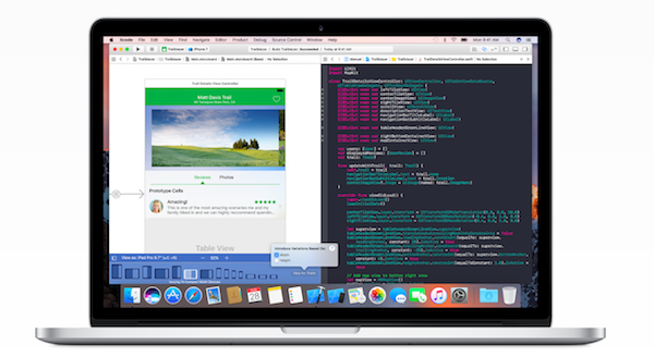 Xcode