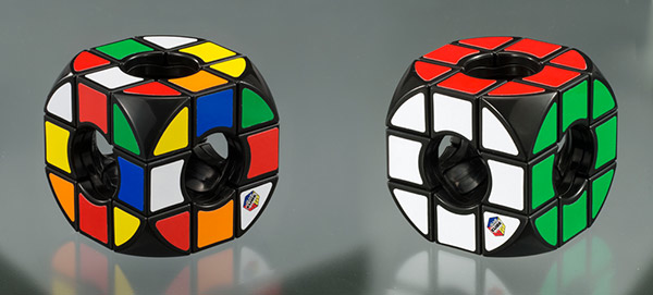 ルービックボイドキューブ