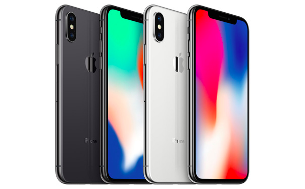 iPhoneX