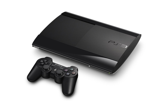 PS3