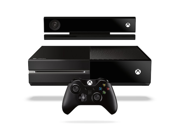 XboxOne