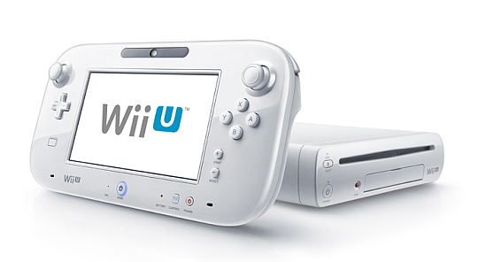 Wii U