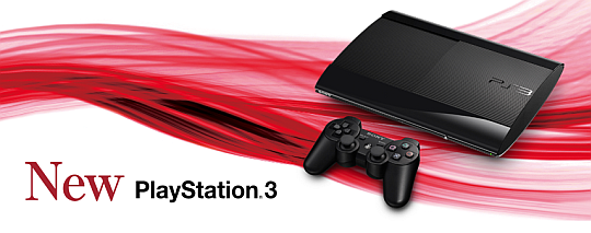 NewPS3