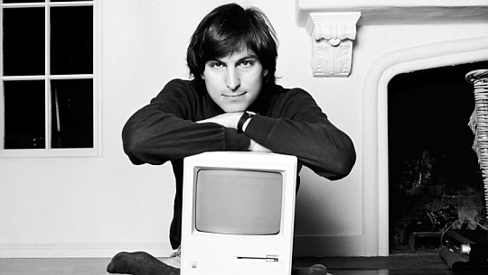 Apple公式サイトがスティーブ・ジョブズ追悼モードに | 特報ガジェQ