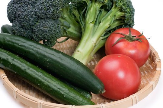 野菜