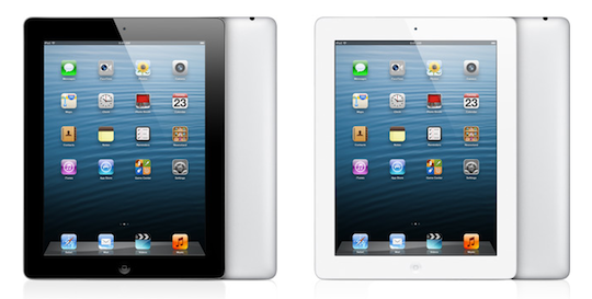 iPad4