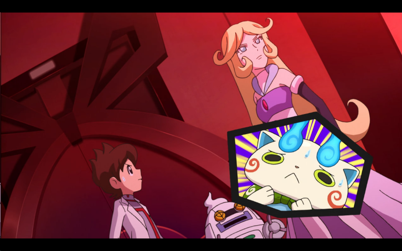 Hulu第57話 妖怪ボー坊 妖怪大後悔船長 妖怪むかし話 浦島太郎 が追加されたよ 妖怪ウォッチ ブログ