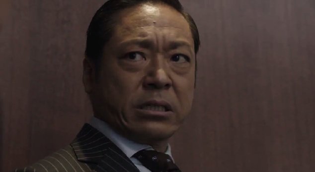 妖怪ウォッチ2 真打 テレビcmが公開 香川照之演じる妖怪専務が伊藤淳史に迫る 香川照之さんコメント 妖怪専務 誕生 ですね わろたｗｗｗｗ 妖怪ウォッチ ブログ