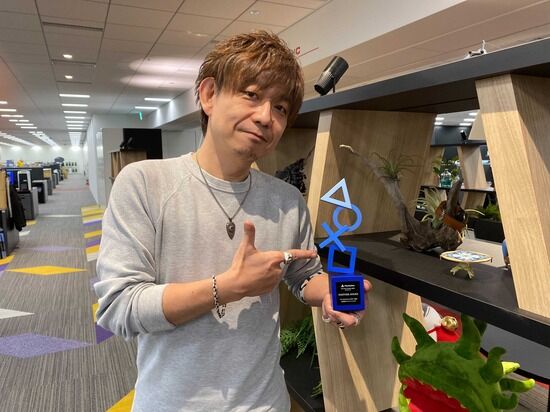 「PSパートナーアワード2020」にて『FF14』がPARTNER AWARDを受賞！吉田Pからのコメントも！