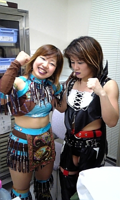 豊満熟女 女子プロレスラーgamiのブログ El Diario De Gami Libre