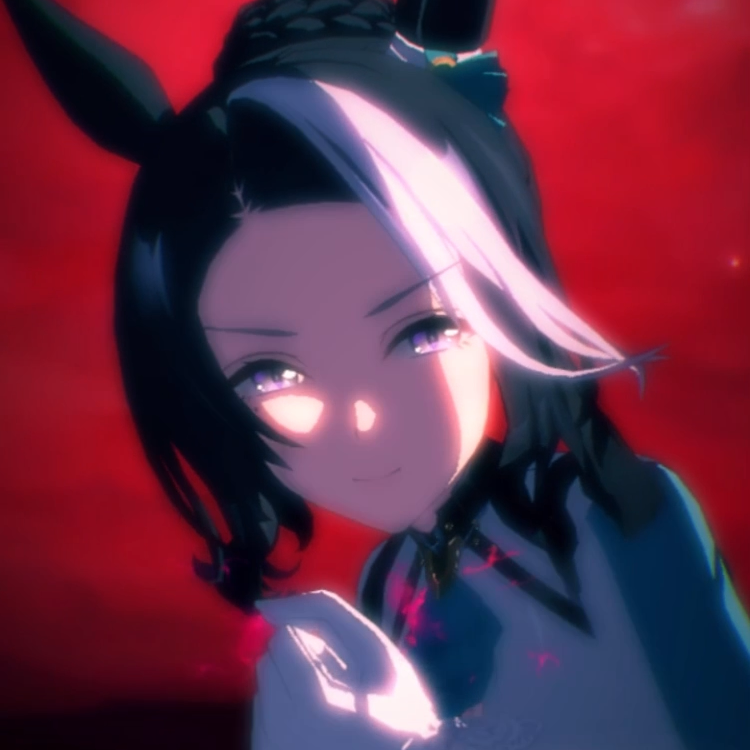 ウマ娘】暫定考察(メジロラモーヌ) : ほぼほぼゲームログ改 ウマ娘】暫定考察(メジロラモーヌ) : ほぼほぼゲームログ改