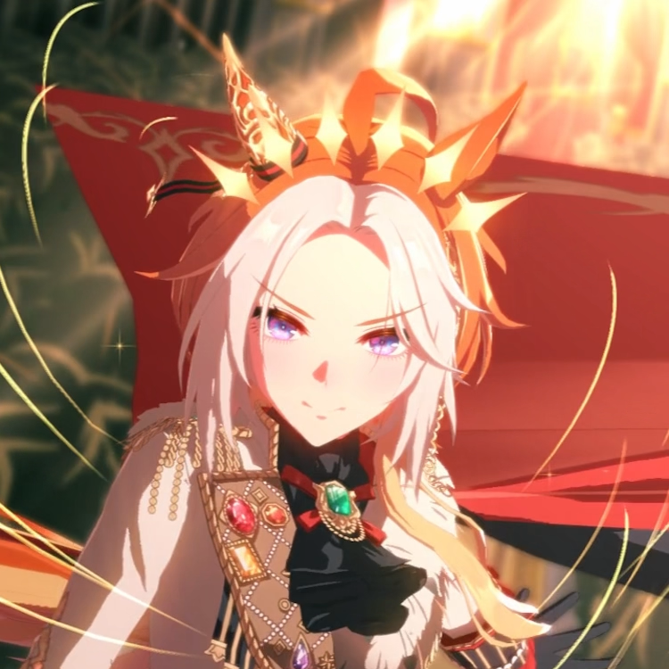 ウマ娘】性能確認（オルフェーヴル） : ほぼほぼゲームログ改