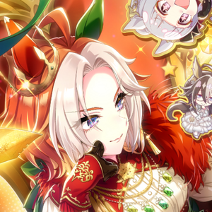 ウマ娘】性能確認（SSRオルフェーヴル） : ほぼほぼゲームログ改