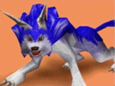 初代MF復刻】純正種チャレンジ（ライガー） : ほぼほぼゲームログ改