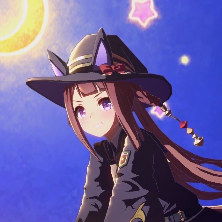 ウマ娘】改めて確認（スイープトウショウ） : ほぼほぼゲームログ改