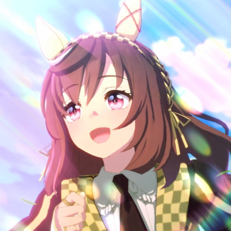 ウマ娘】性能確認（ブエナビスタ） : ほぼほぼゲームログ改