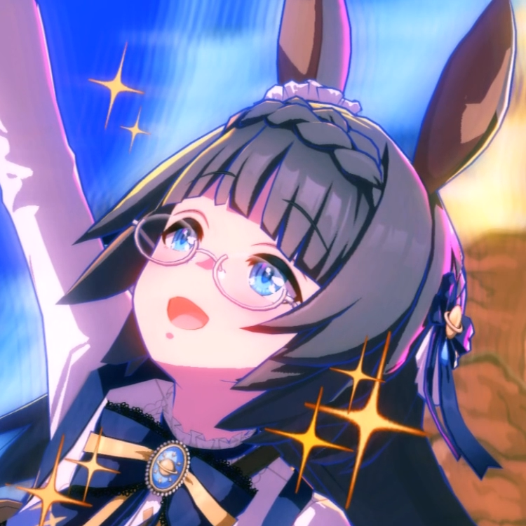 ウマ娘】性能確認（新衣装ゼンノロブロイ） : ほぼほぼゲームログ改