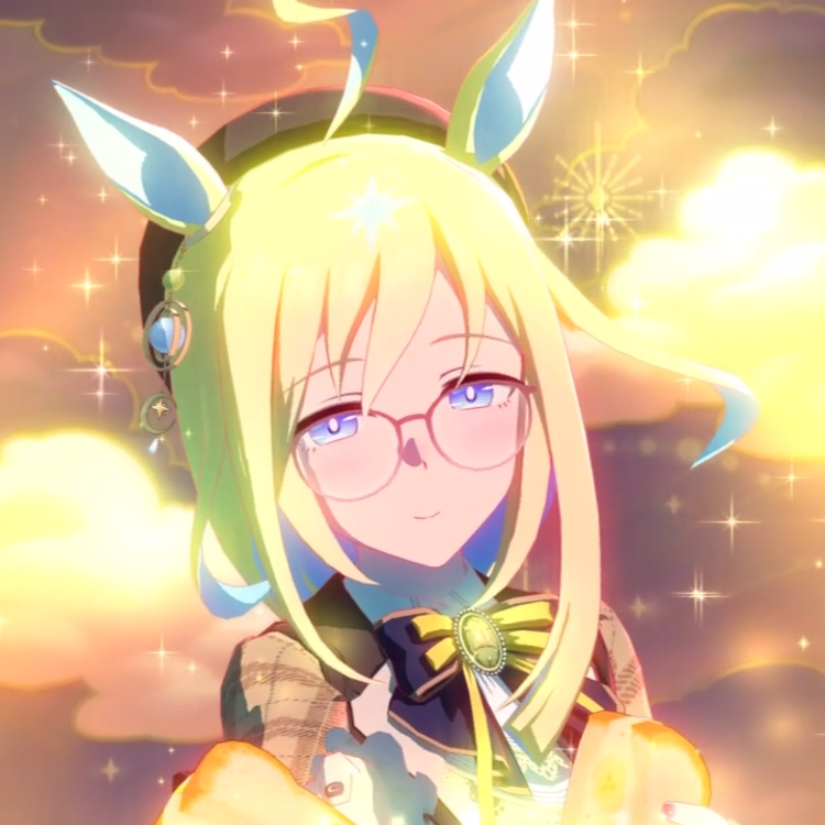 ウマ娘ネオユニヴァース】ネオユニヴァース[SSP]{ECP01-SSP13