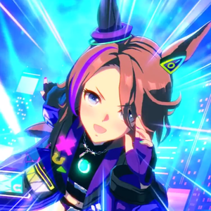 ウマ娘】性能確認（サイバーナリタタイシン） : ほぼほぼゲームログ改